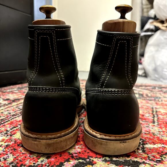 VERY GOOD White\'s Millwood 6\